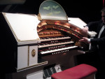 Standaart orgel, Schiedam
