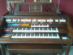 Wurlitzer Centura