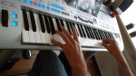 Yamaha Tyros 4